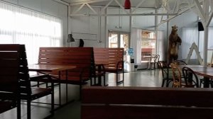 Термальный SPA комплекс Кремниевые термы