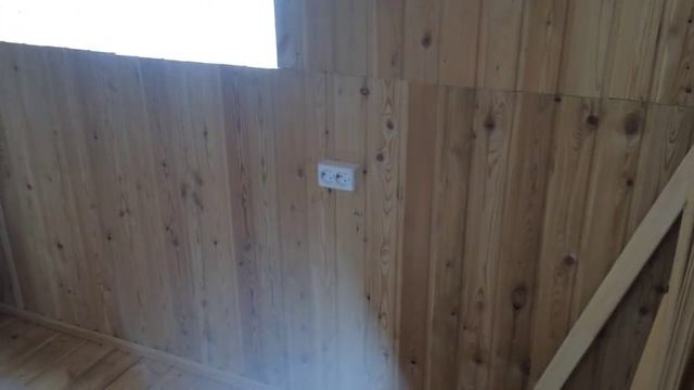 Строим дачный модульный домик 5х4,7 метра Обзор от 22.04.2021 г. смотреть онлайн