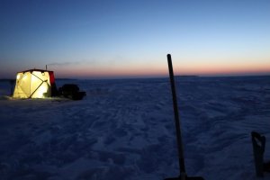 Рыбалка на Красивейшем озере Сибири    #рыбалкаскомфортом #Чаны