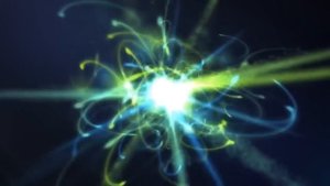 Волновое устройство материи по Болотову