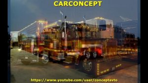 #BEST TRUCKS USA #ЛУЧШИЕ ГРУЗОВИКИ США 2016