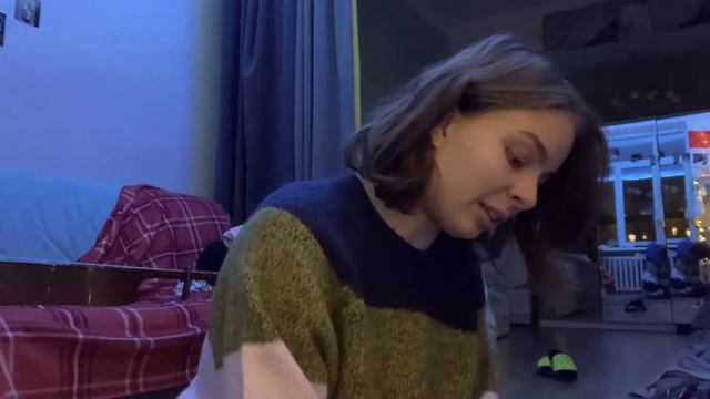 Разговор по душам. Что происходит сейчас?