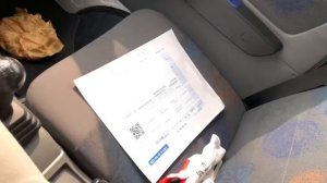 Daewoo LABO LPG 2017 LONG Deluxe 0.5T - Авто из Кореи . SKOREACAR