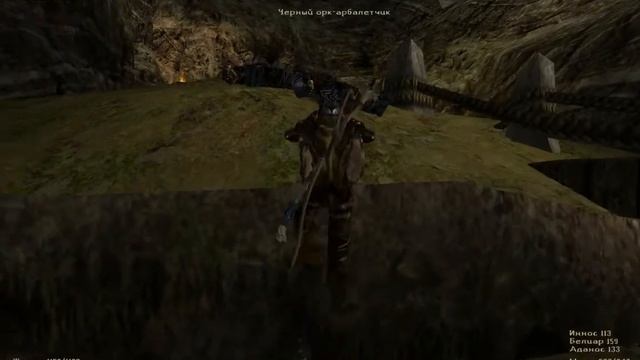 Готика2.Мод Гильдии1.5.Часть168.Зачистка возле хижины Дракса.Темница Кор Ангара.Третий том охотника смотреть онлайн