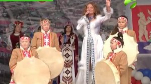 В Красноселькупе отметили день района