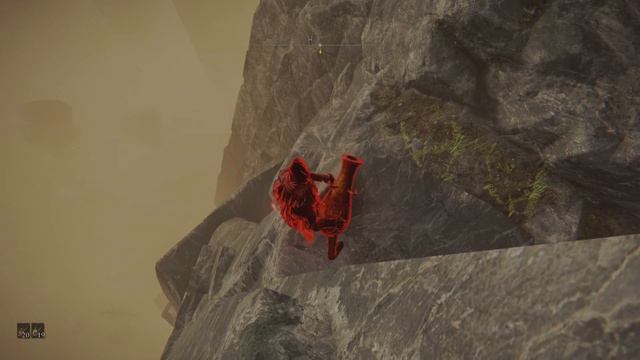 This is a new low for afk farmers