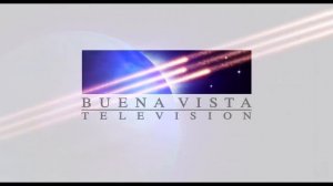 Buena Vista Television (2005)