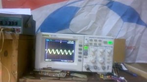 Урал - Авто - 2.  Перенастройка из УКВ  в FM