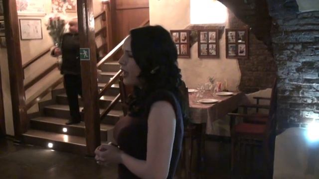 Белой акации. Исп. Львова Т.С. смотреть онлайн