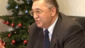 Стекольный завод в Спирово.