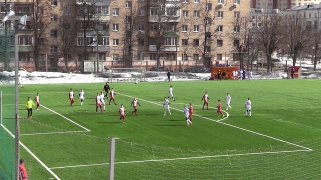 Метеор : Металлист. 2007 г.р. 27.03.2021 смотреть онлайн