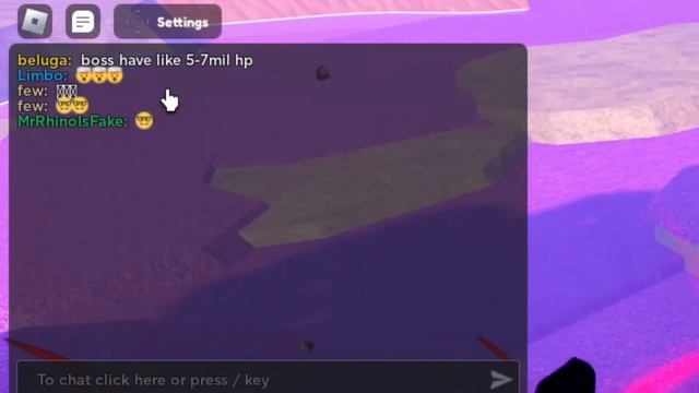 I Spent 24 Hours In New Portal Anime Last Stand Update and This Is What Happened... смотреть онлайн