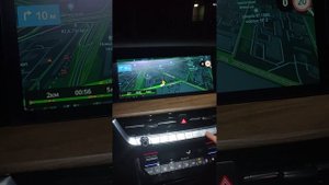 Русификация KIA MOHAVE из Кореи