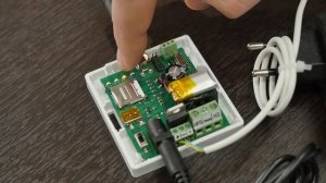 GSM МОДУЛЬ КОТЕЛОК