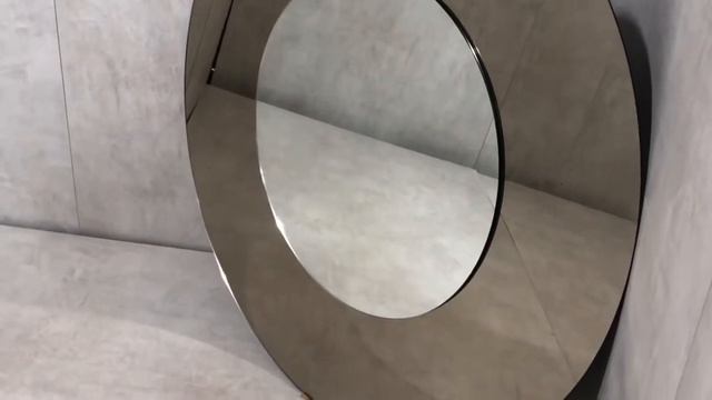 Зеркало круглое MD-00071_new смотреть онлайн