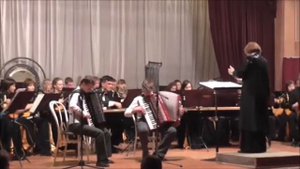 Р.Бажилин "Карамельный аукцион"