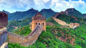 Глава 1 - Мантэк Чиа. Даосские Секреты Любви