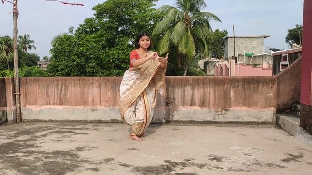 Guru paduka Stotram// Dance by Prajna// Teacher's day special//Dedicated to all my guru// Pranam смотреть онлайн