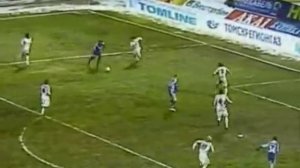 Футбол России 2005 4 й тур