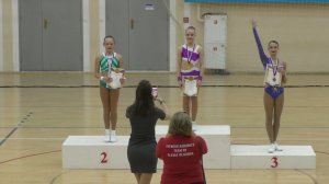 Награждение СА соло юноши-девушки (13-14 лет). 19.03.22