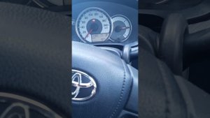 Toyota Corolla Fielder nze161 1nz fe . Шум в двигателе . Щелкает натяжитель.
