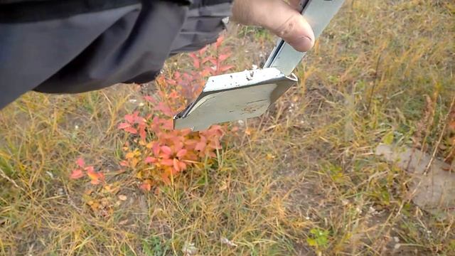 Доработка разбуривателя тисэ своими руками. смотреть онлайн