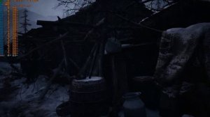 Resident Evil Village RTX 4060 TI + xeon 2690v4