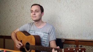 The Beatles - Imagine (Кавер)