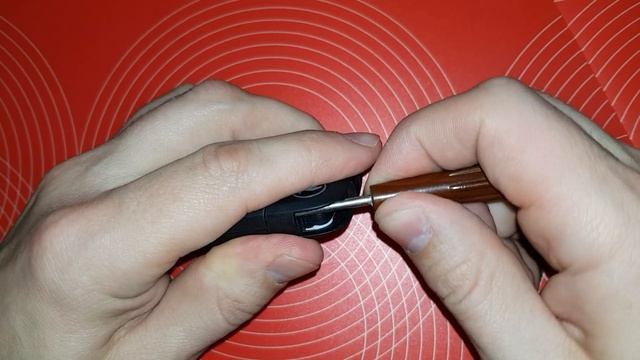 Замена батарейки ключа skoda kodiaq kessy смотреть онлайн