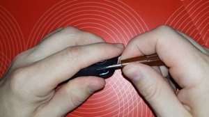 Замена батарейки ключа skoda kodiaq kessy