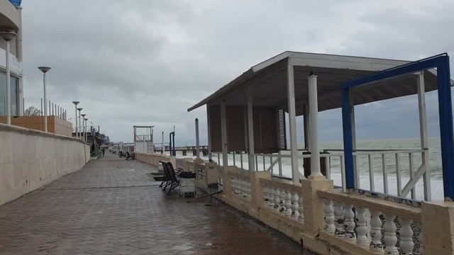 Жёлтые тюльпаны. Улица Победы. Глициния цветет. Лазаревское. Сочи. Пляж Морской бриз. 22 апреля 202 смотреть онлайн