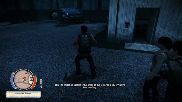 STATE OF DECAY EP. 2 (No Commentary) with Fragile Vehicles смотреть онлайн