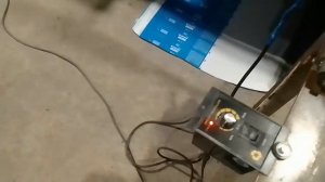 Медогонка на 20 рамок с электроприводом. Своими руками за копейки!!!