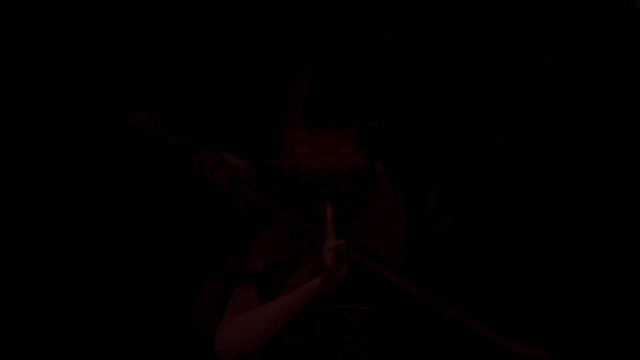 ENWYDE - ДЕВОЧКА-SAMURAI (Official Music Video)