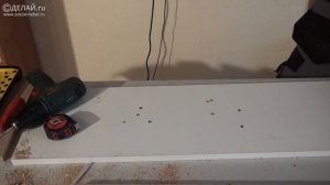 Мебельные кондукторы ЧЕРОН