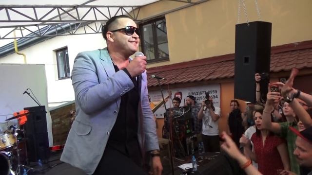 ПТВП  //  Летняя акустика на крыше
