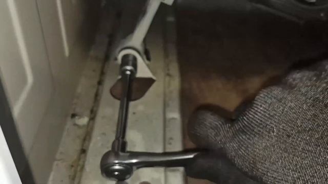 Ремонт стиральных машин на дому - Замена бака | ТехГарантия