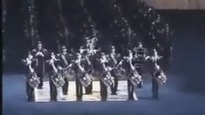 Барабанщики - виртуозы