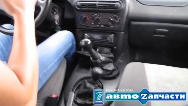 Работа Комплекта синхронизации для раздаточной коробки ам ВАЗ смотреть онлайн