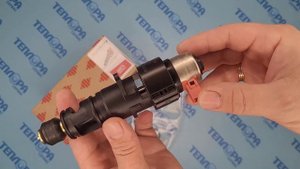 0020097214 Клапан трехходовой Protherm Гепард, Пантера v19, H-RU