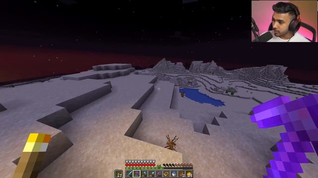 HEROBRINE SMP DAY #9 | MINECRAFT смотреть онлайн