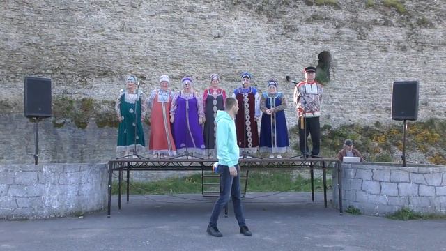 КультЛичности. РОМАН ВЯЧЕСЛАВОВИЧ ЗУБКОВ