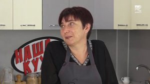 Наша кухня. Готовим хычины (09.07.2023)