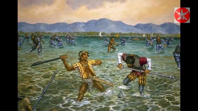 5 образцов холодного оружия Филиппин. смотреть онлайн