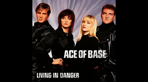 Ace Of Base-Living In Danger 1994 (Ultra HD 4K)