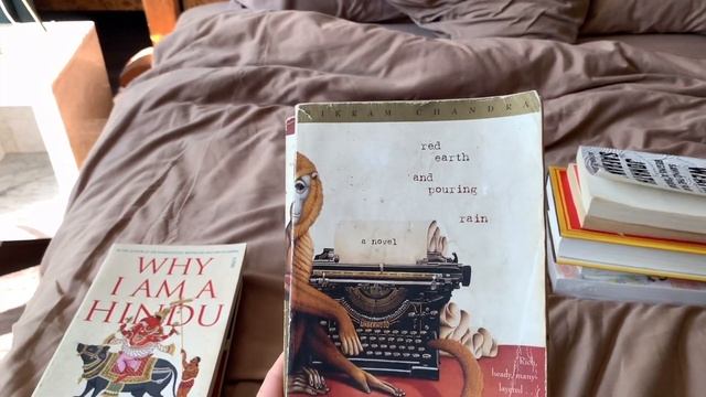 Bali book haul: книжные магазины и покупки на Бали