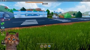 САМЫЙ КРУТОЙ БАЙКЕР В ROBLOX ПОБЕГ ИЗ ТЮРЬМЫ