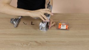 Пероклейка Bitzenburger FLETCHING JIG