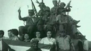 Y en eso llegó Fidel - Carlos Puebla