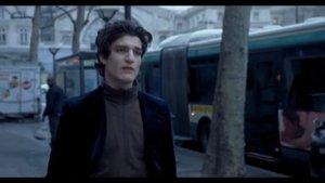 Louis Garrel - Les Yeux Au Ciel Subtitulos al español.